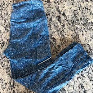 Athleta women’s crop